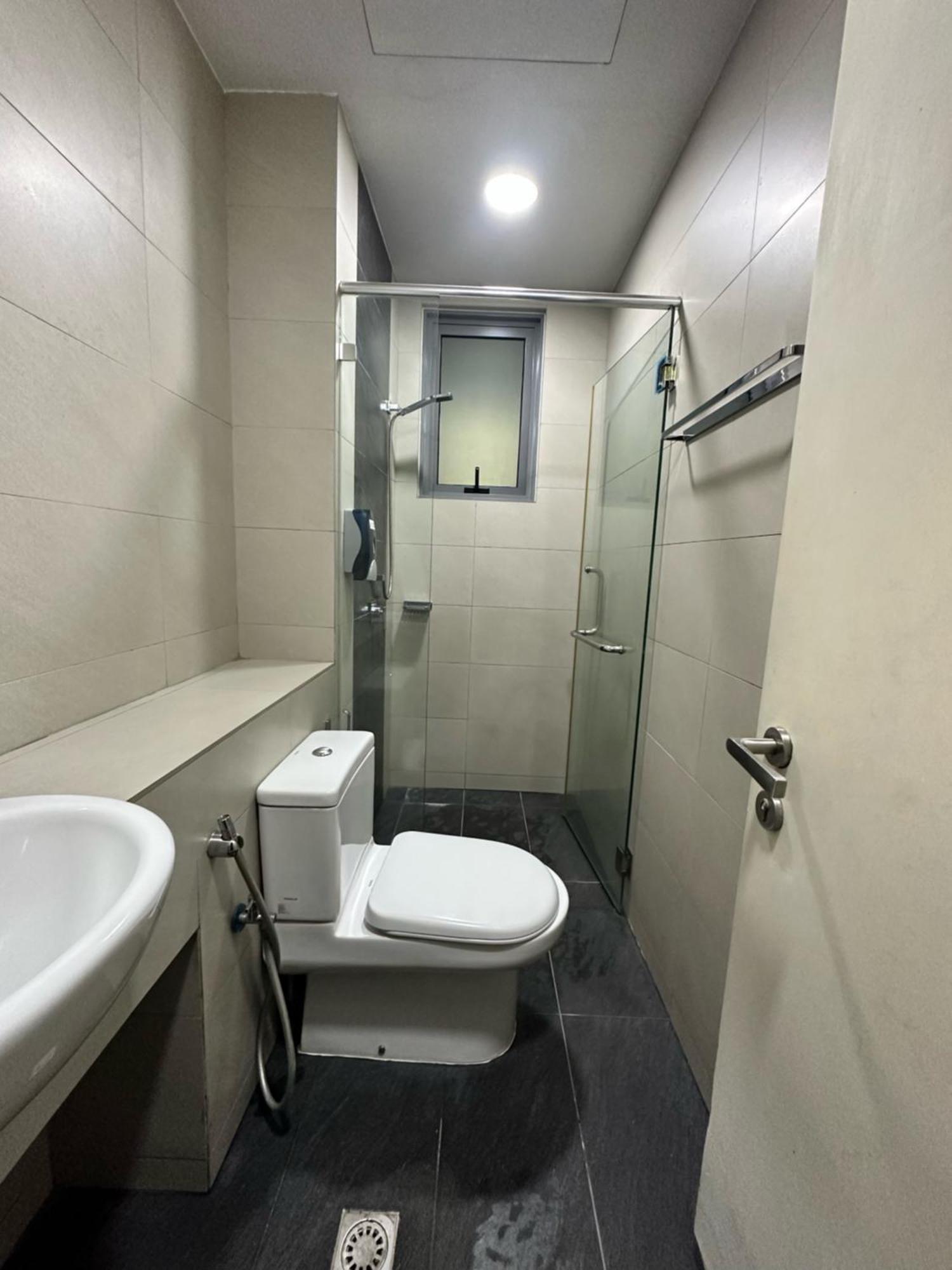 Keen Suites-The Loft Imago Kota Kinabalu Eksteriør bilde
