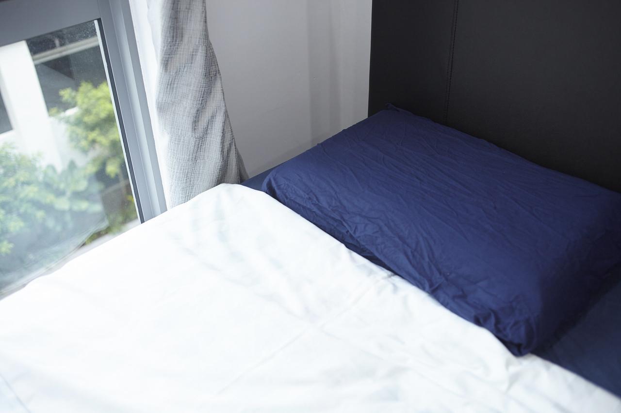 Keen Suites-The Loft Imago Kota Kinabalu Eksteriør bilde